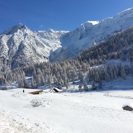 Hotel Gardenia Passo del Tonale Zewnętrze zdjęcie