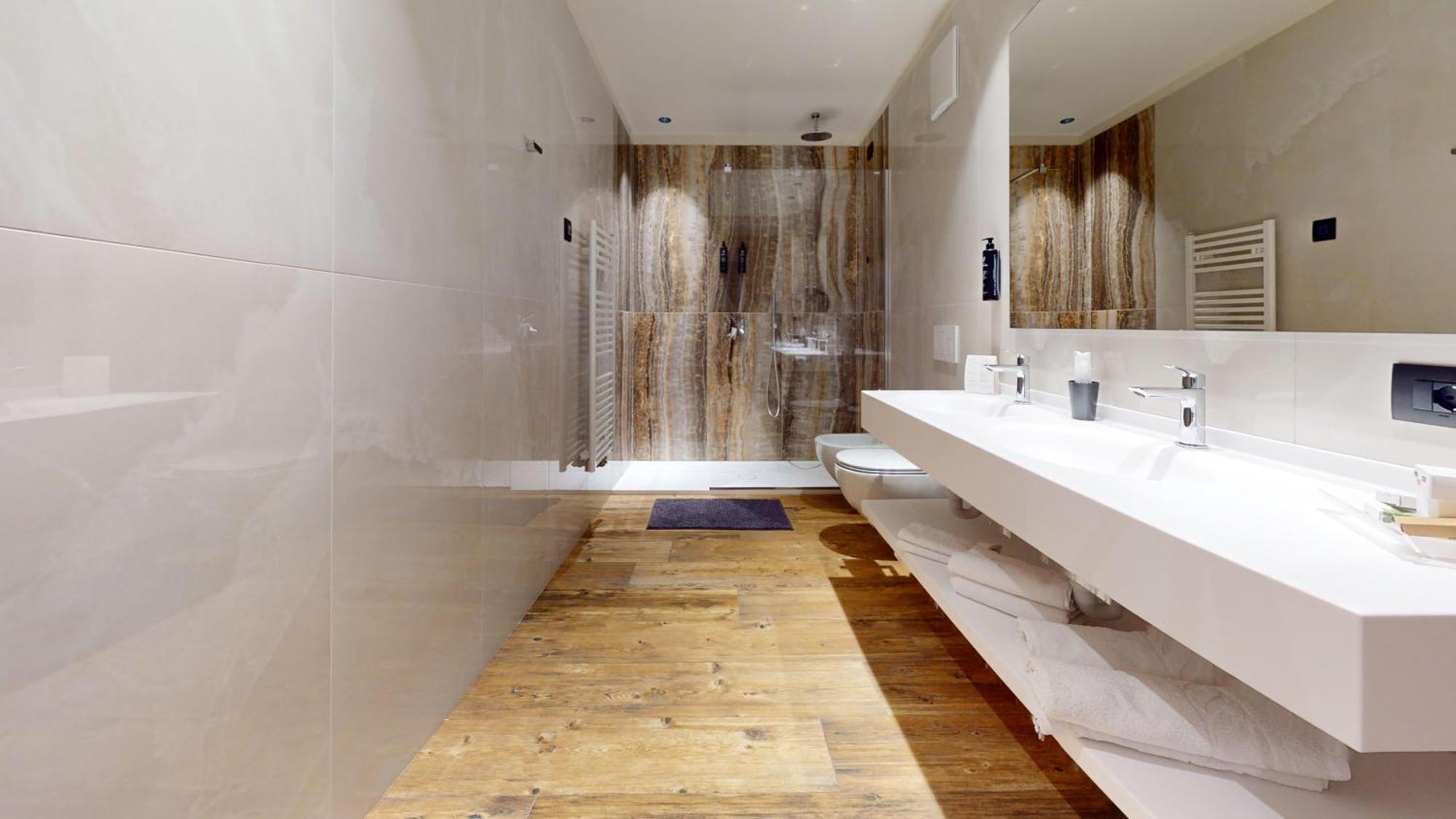 Hotel Gardenia Passo del Tonale Zewnętrze zdjęcie