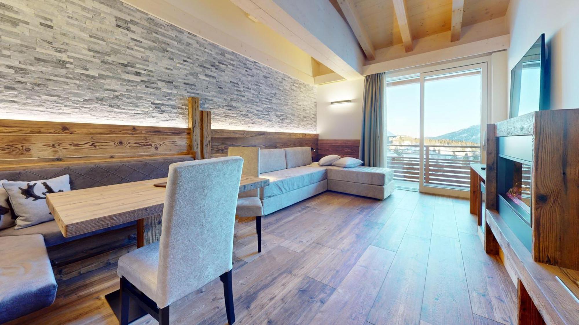 Hotel Gardenia Passo del Tonale Zewnętrze zdjęcie